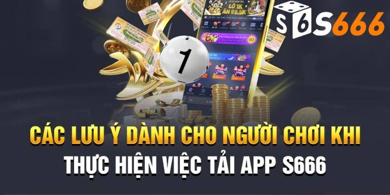 Cập nhật link tải S666 an toàn nhanh chóng cho hội viên