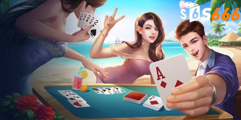 Tại sao nên chọn chơi game bài được phát hành bởi TP?